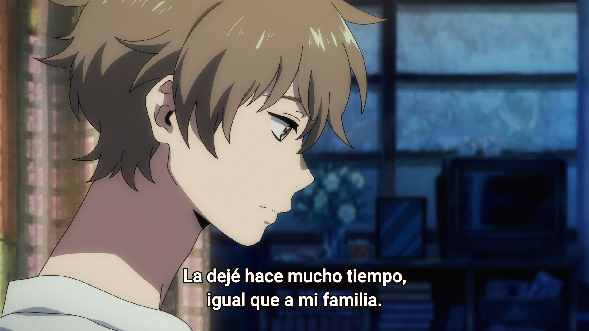 Umibe no Étranger (Supeingomon)